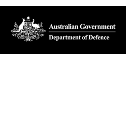 The Australian Department of Defence
